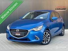 Mazda 2 - 2 1.5 Skyactiv-G -M|Keyless | Head-Up|NAVI|NAP