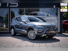 SEAT Ateca - 1.5 TSI Xcellence Business Intense|Keyless|Trekh|Carplay|ACC|Dig Cockpit|LED|