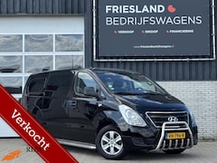 Hyundai H 300 - bestel 2.5 CRDi Dynamic DC