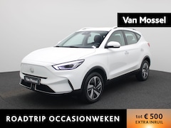 MG ZS - Standard Range 51 kWh Comfort | Apple Carplay / Android Auto | Camera | Keyless | Climate