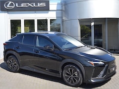 Lexus RZ - 350e Luxury Line 77 kWh DIRECT LEVERBAAR 360-CAM STOELVERW STUURVERW KEYLESS