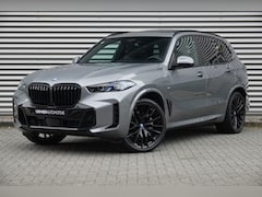 BMW X5 - xDrive50e M-Sport | Pano | H&K | HUD | ACC | Achterasbesturing | Driving Assistant Prof. |