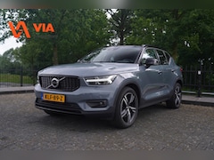 Volvo XC40 - 1.5 PHEV T5 | Recharge | R-design | Dig. Cockpit | Trekhaak | LED | Adaptive Cruise | Came