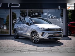 Opel Crossland - 1.2 Turbo Elegance|Cruise|Trekh|Navi|Stoel/stuurverw|Carplay|
