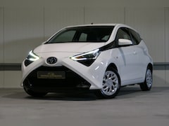 Toyota Aygo - 1.0 VVT-i x-play |Carplay|Camera|Airco