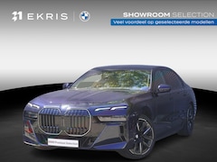 BMW 7-serie - 750e xDrive M Sportpakket Pro | Integral Active Steering | Glazen panoramadak Sky Lounge |