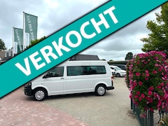 Volkswagen Transporter Kombi - 2.0 TDI L2H2 AUTOMAAT MARGE 9 PERSOONS