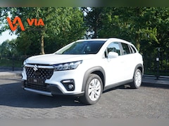 Suzuki S-Cross - 1.4 Boosterjet Special Edition Hybrid