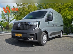 Renault Master - T35 dCi 170 L2H2 Extra | Dubbele schuifd. | Navi | Trekhaak | Carplay | Camera | Cruise |