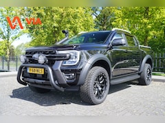 Ford Ranger - Wildtrack | DAKAR Edition | PHEV | 280PK | 5p | Tomason 20" | 360º | 3.5t AHK