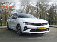 Opel Astra Sports Tourer - 1.2 Turbo GS Line | Pano | Camera | AGR | Stoel + Stuur verw. | Virtual