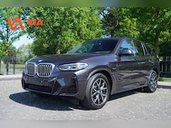 BMW X3 - xDrive30e | M Sport | Climate | Virtual | Sport stoelen | Leder | 360 camera