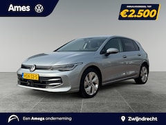 Volkswagen Golf - Private lease €560 per maand 1.5 204pk eHybrid Life Edition O.B.V 60 Maanden en 10.000km p