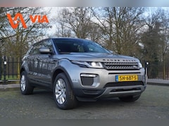 Land Rover Range Rover Evoque - 2.0 eD4 SE Dynamic URBAN | Pano | Leer | PDC | Camera | Navi