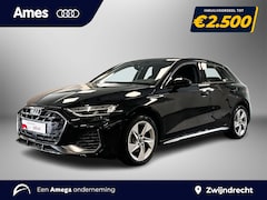 Audi A3 Sportback - 35 150pk TFSI s-tronic S Line | Stoelverwarming | Keyless Entry | Elektrische achterklep
