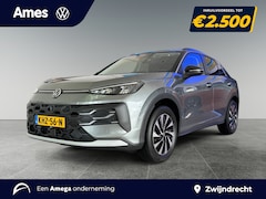 Volkswagen T-Roc - 1.5 eTsi Life First Edition 116PK DSG | Trekhaak | Stuurverwarming | Zwart dak