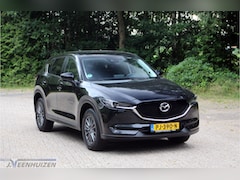 Mazda CX-5 - 2.0 SkyActiv-G 165 Skylease GT | 2017 |✨Bose | PDC | ⭐Navi |