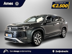 Volkswagen Tayron - 1.5 150pk eTSI Life Edition 7p. Koplampverlichting led plus | Design Pakket | 360 graden c