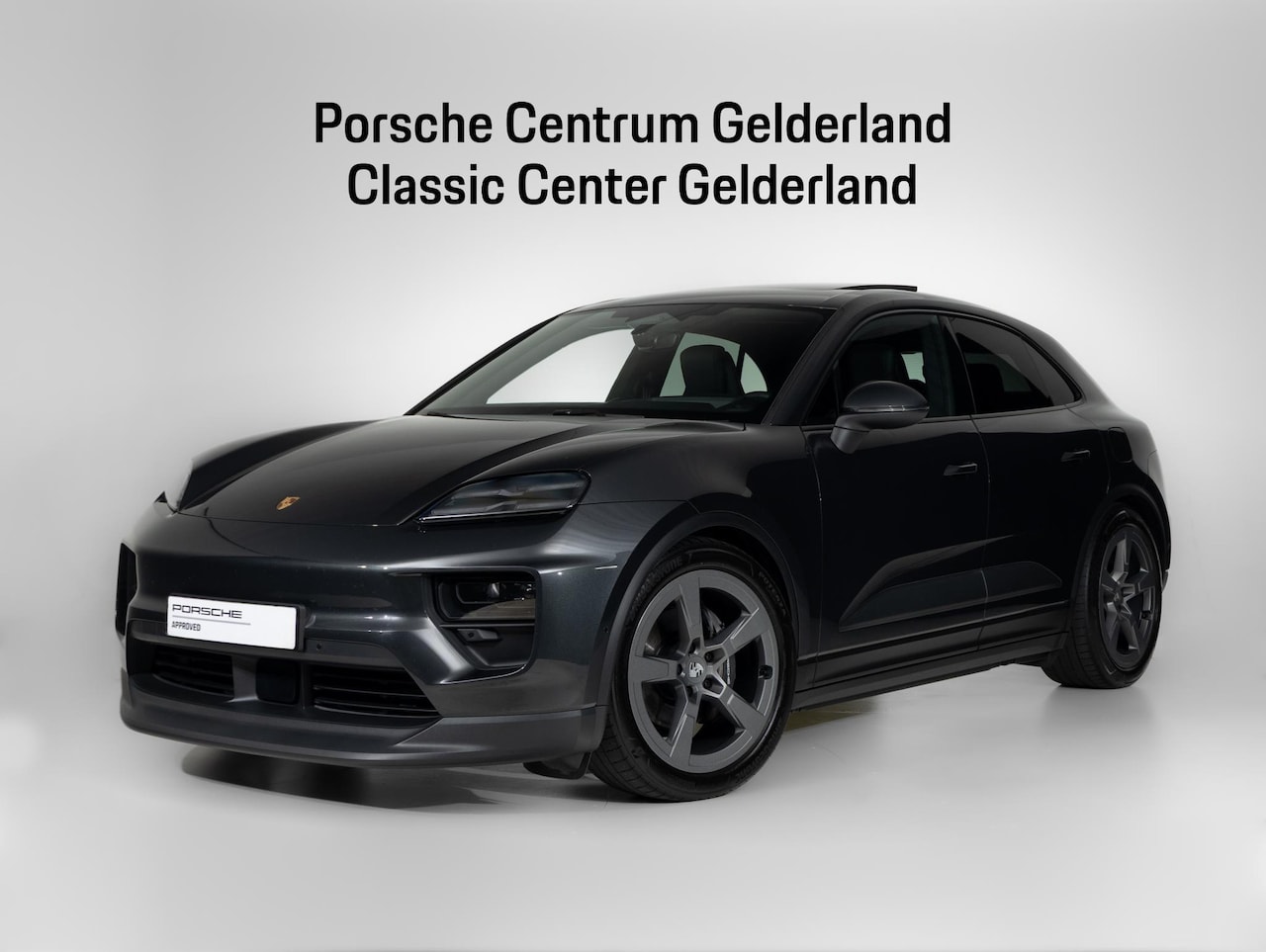 Porsche Macan - 4 - AutoWereld.nl