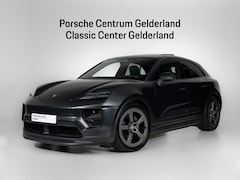 Porsche Macan - 4