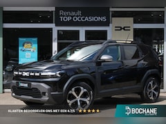 Dacia Duster - 1.0 TCe 100 ECO-G Journey | Trekhaak | Dodehoekdetectie | Stoel en Stuurverwarming