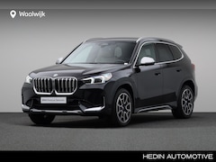 BMW X1 - xDrive30e