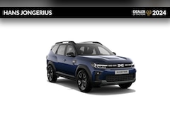 Dacia Bigster - Limited Edition | Achteruitrijcamera | Cruise Control en snelheidsbegrenzer | Handsfree ca