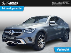 Mercedes-Benz GLC-klasse Coupé - 300e 4MATIC Business Solution Luxury