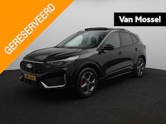 Ford Kuga - 2.5 PHEV ST-Line X Aut. | Panoramadak | Elek. trekhaak | Winterpack | Apple carplay | Ledv