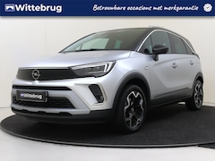Opel Crossland - 1.2 Turbo Elegance YP