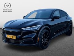 Ford Mustang Mach-E - RWD 75 kWh | Technology Pack | Leder | High perf audio