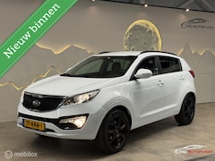 Kia Sportage - 1.6 GDI ISG X-ecutive Plus Pack