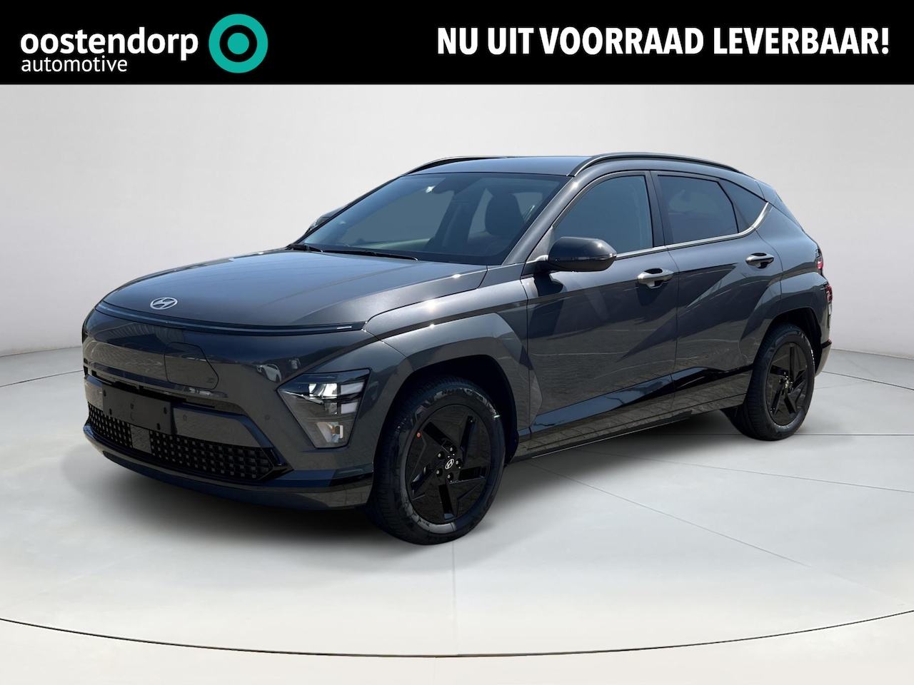 Hyundai Kona Electric - Long Range Pure Edition 64.8 kWh | Comfort Pack | WK Deal | | Uit voorraad leverbaar! | Ac - AutoWereld.nl