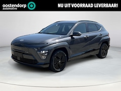 Hyundai Kona Electric - Long Range Pure Edition 64.8 kWh | Comfort Pack | WK Deal | | Uit voorraad leverbaar | Ach