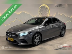 Mercedes-Benz A-klasse - 180 AMG Limousine Panorama/Camera/Night pakket