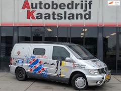 Mercedes-Benz Vito - 112 CDI Automaat - Airco - Megarun - Garbagerun
