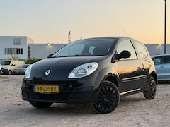 Renault Twingo - 1.2 Authentique/ LAAG KM/ ZUINIG