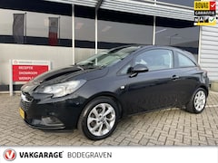 Opel Corsa - 1.4 Edition / AUTOMAAT / camera