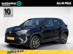 Toyota Yaris Cross - 1.5 Hybrid Dynamic