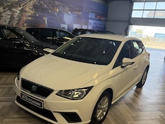 SEAT Ibiza - 1.0 TSI Style Business Intense