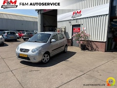 Kia Picanto - 1.0 Seven Airco, radio, pdc achter