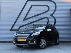 Peugeot 2008 - 1.2 PureTech Style 2e Eigenaar|Navi|Cruise|PDC|Airco|Elek ramen|N.A.P|APK tot 04-2027