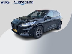 Ford Kuga - 2.5 PHEV ST-Line | B&O Audio | Panorama Dak | Stoel + Stuurverwarming | Climate Control |