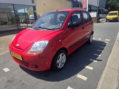 Chevrolet Matiz - 0.8 Pure 5 deurs, elektrische ramen, nieuwe apk