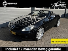 Mercedes-Benz SLK-klasse - 200 Kompressor