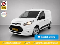 Ford Transit Connect - 1.6 TDCI L2 Trend| Navigatie-Pakket|Camera|Bluetooth|Schuifdeur|PDC|