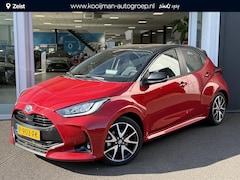 Toyota Yaris - 1.5 Hybrid Dynamic | Climate control | Achteruitrijcamera | Adaptieve cruise control