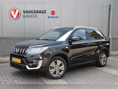 Suzuki Vitara - 1.4 Boosterjet Select Smart Hybrid | trekhaak | apple/android carplay | tot 10 jaar fabrie