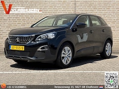Peugeot 3008 - 1.2 PureTech Blue Lease Executive | € 7.400, - NETTO | Leder| NAvi | CLimate | Cruise | Ca