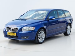 Volvo V50 - 2.0 Summum TREKHAAK PDC CRUISE CLIMA